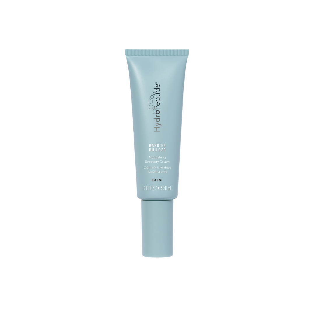 Hydropeptide Barrier Builder