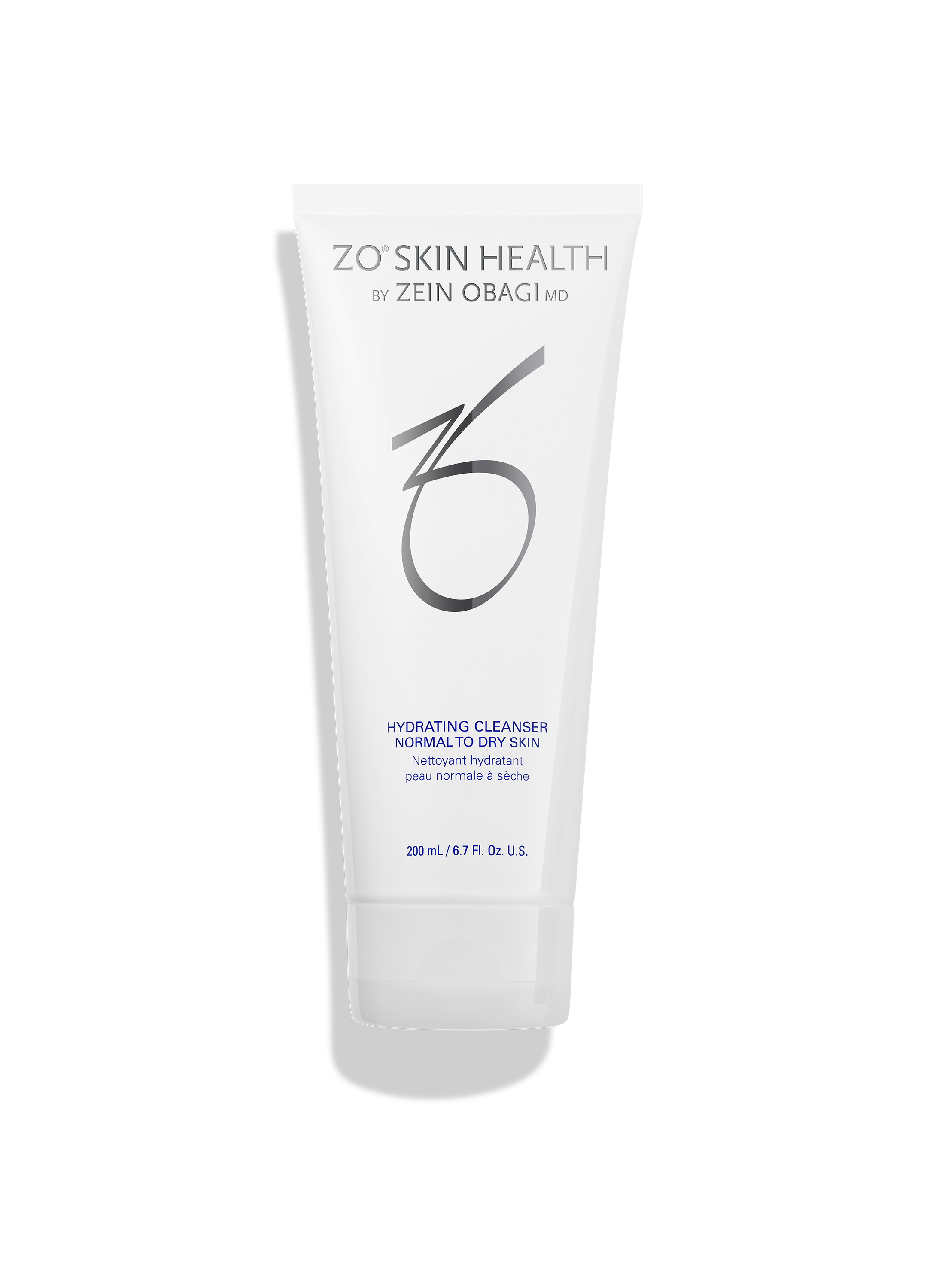 ZO Skin Health Hydrating Cleanser ( Normal/Dry Skin)