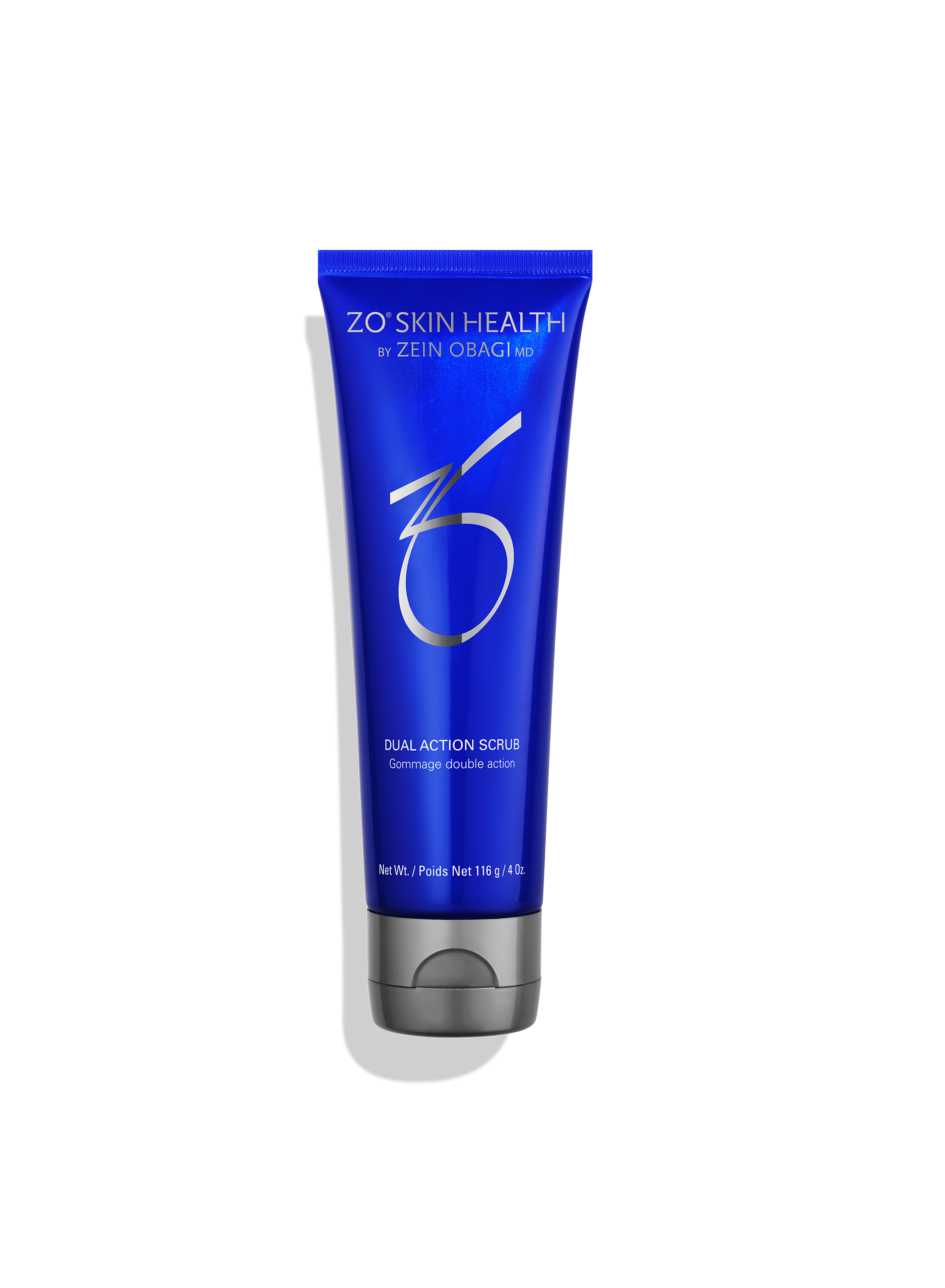 ZO Skin Health Dual Action Scrub