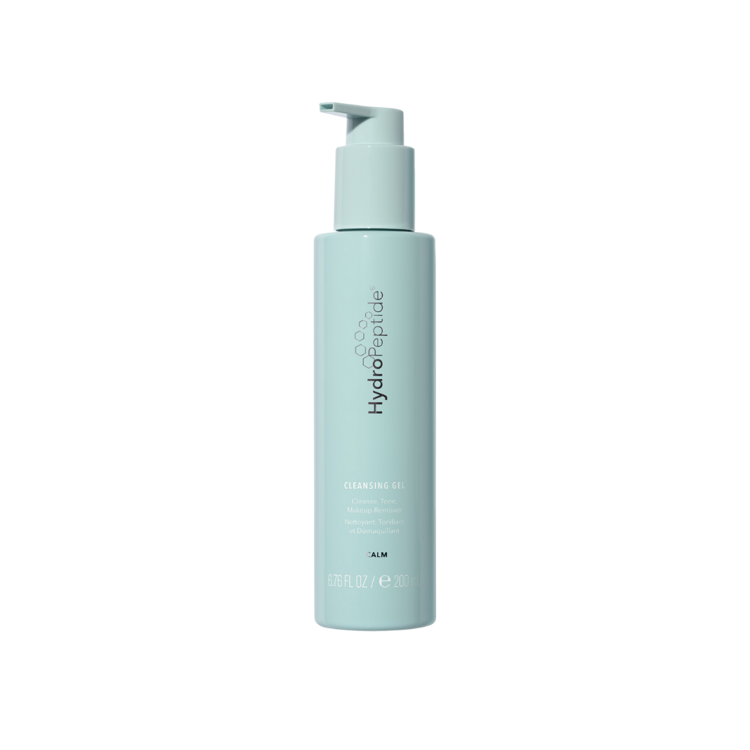 Hydropeptide Cleansing Gel