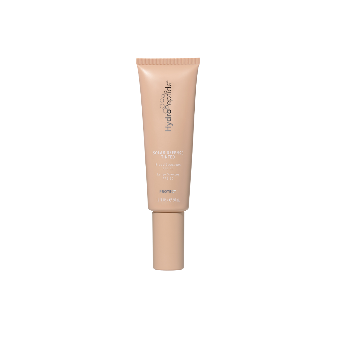 Hydropeptide Solar Defense Tinted SPF 30