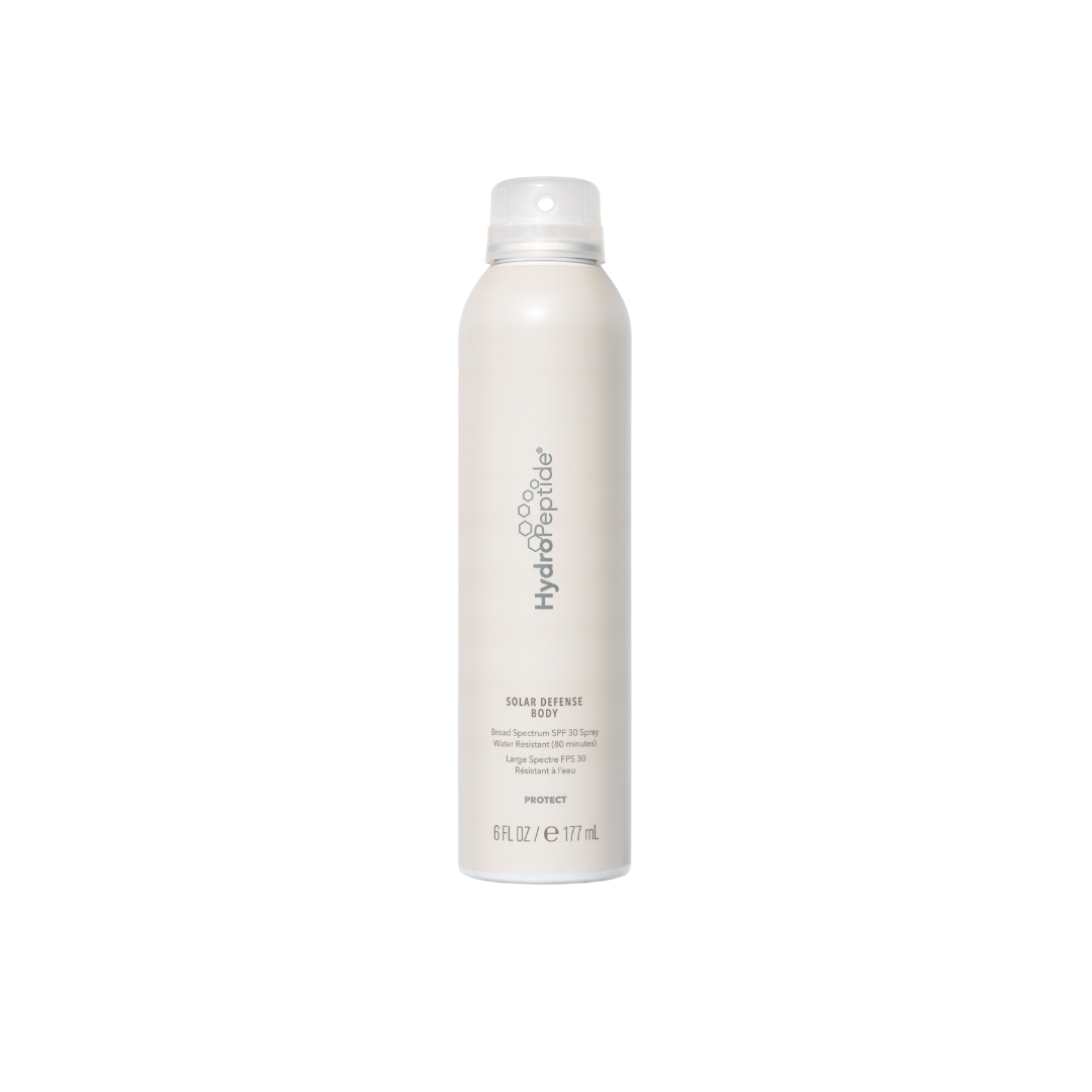 Hydropeptide Solar Defense Body SPF 30