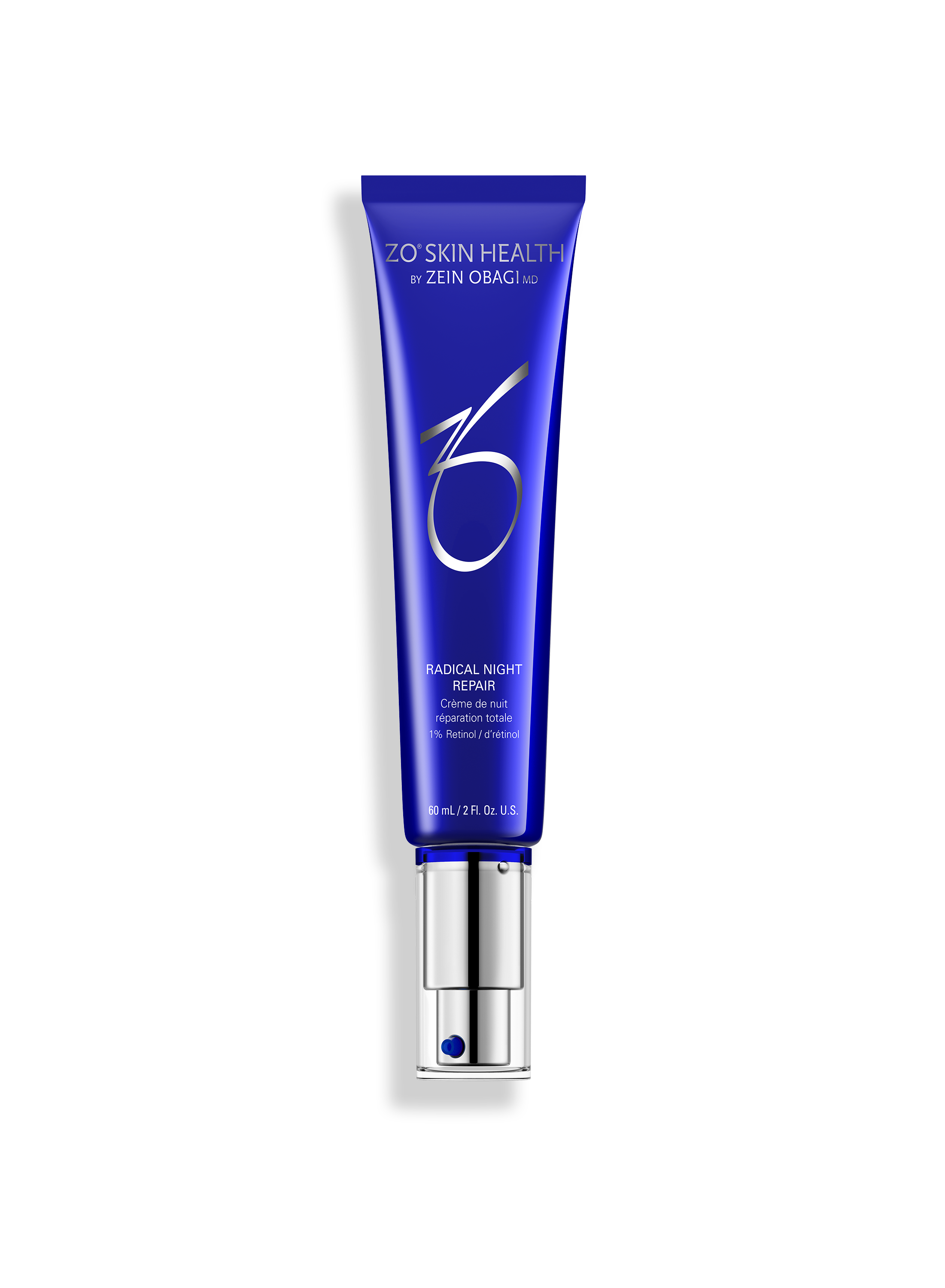 ZO Skin Health Radical Night Repair 1% Retinol