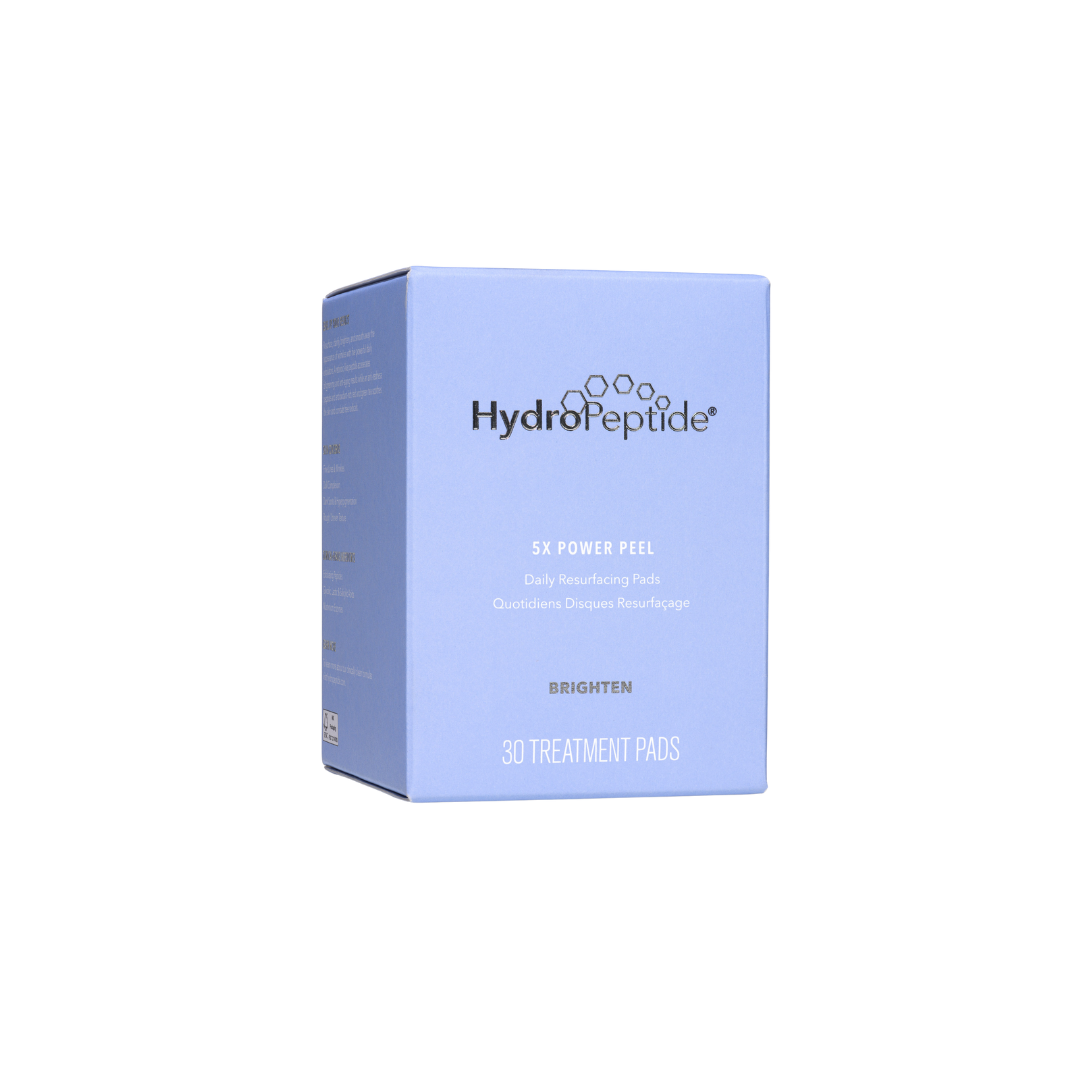 Hydropeptide 5x Power Peel