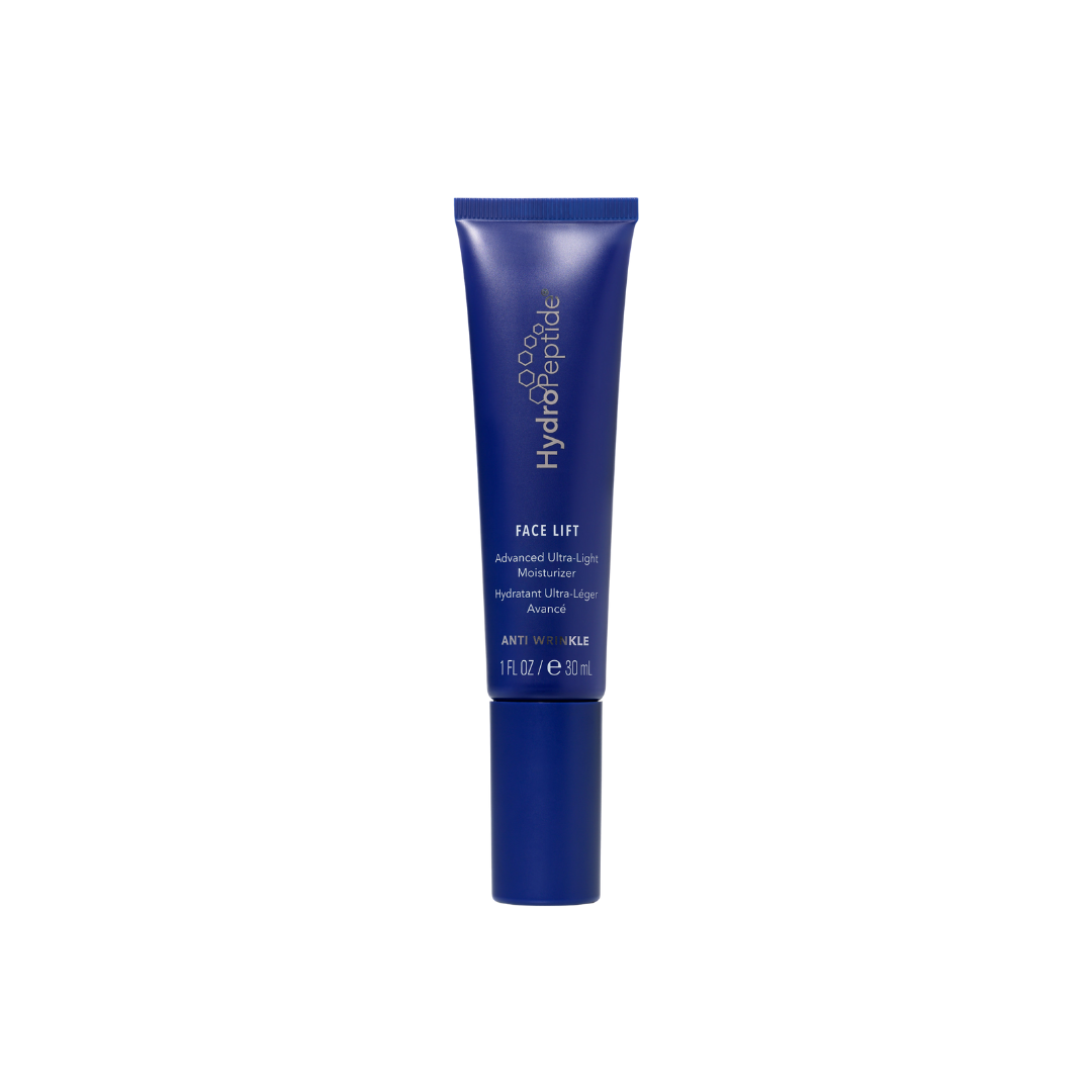 Hydropeptide Face Lift