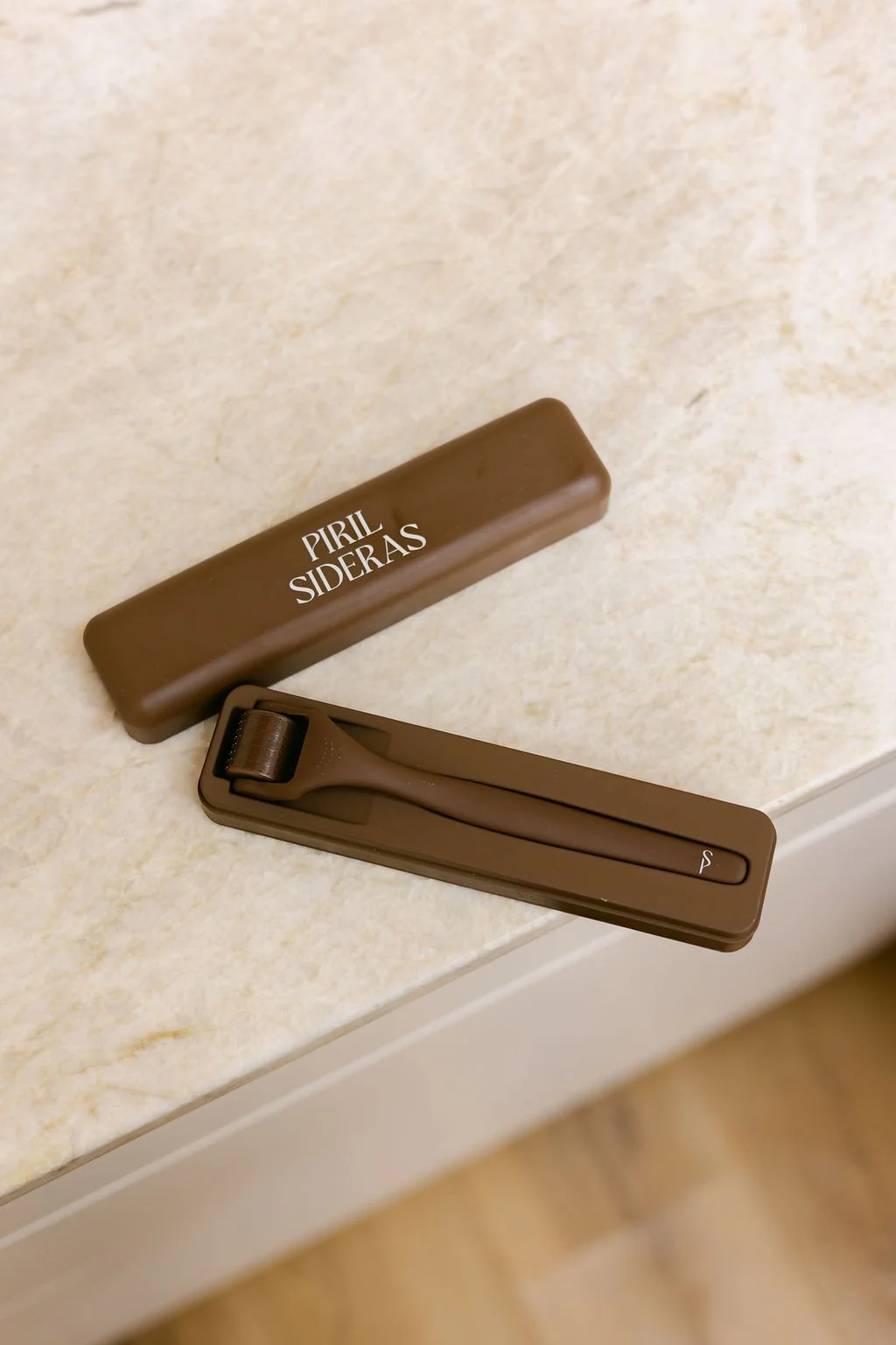 Piril Sideras Dermaroller