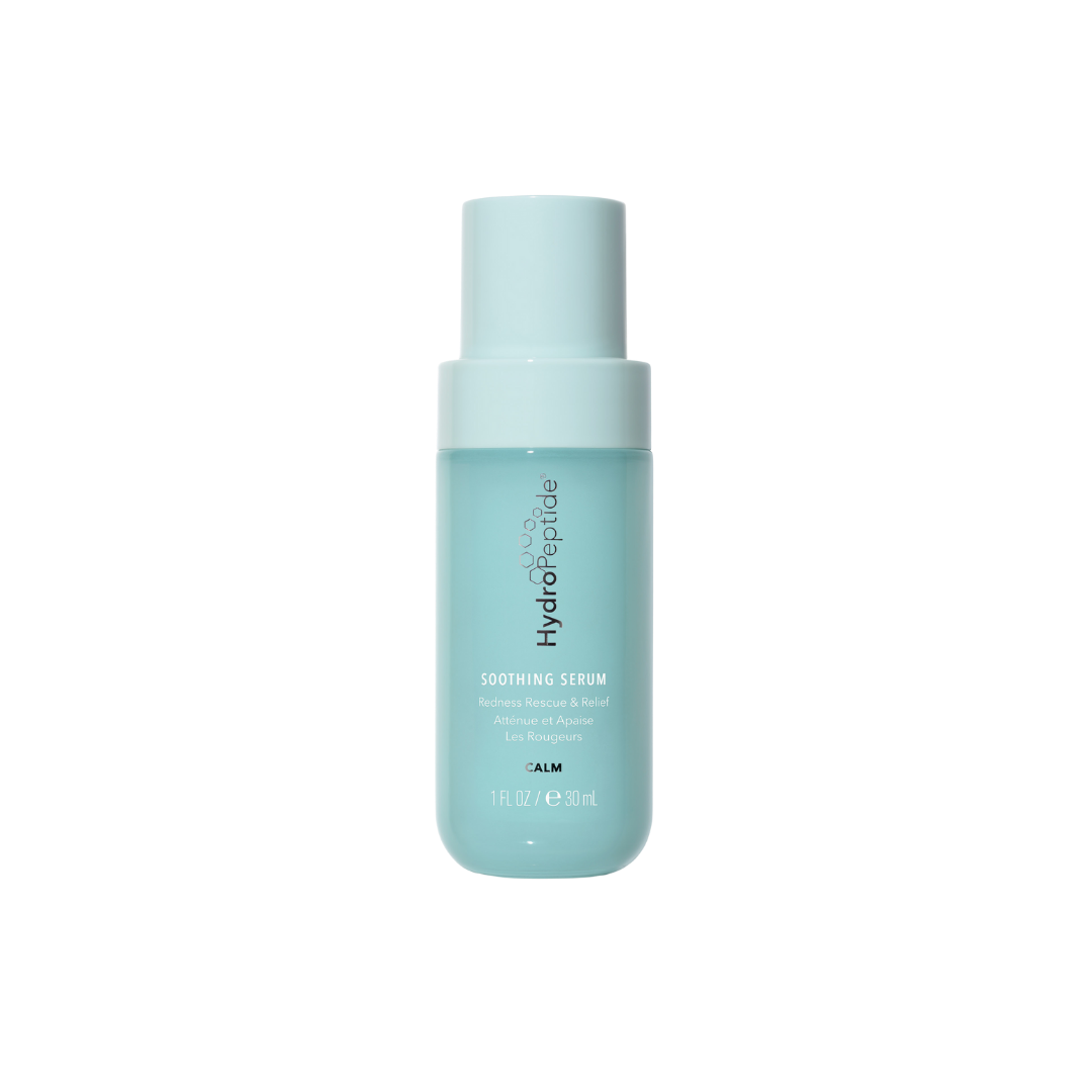 Hydropeptide Soothing Serum
