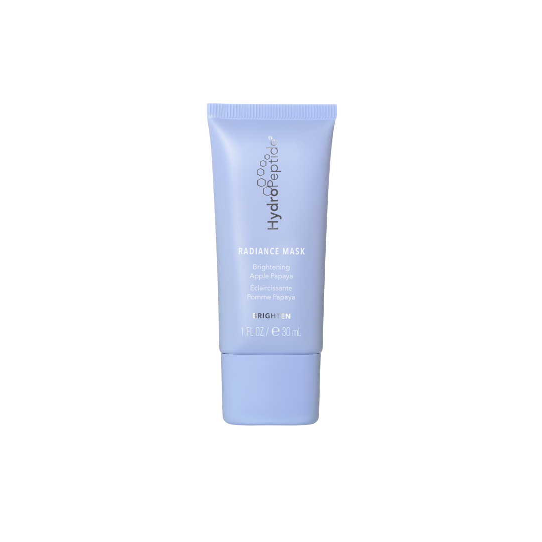 Hydropeptide Radiance Mask