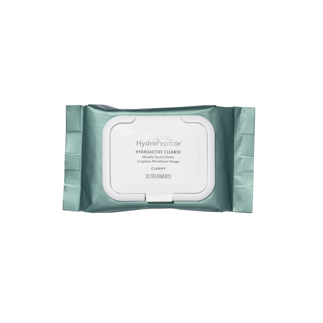 Hydropeptide HydroActive Cleanse