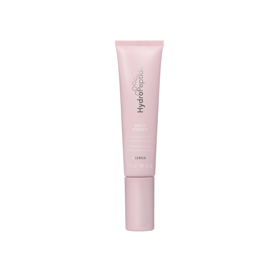 Hydropeptide Daily Drench