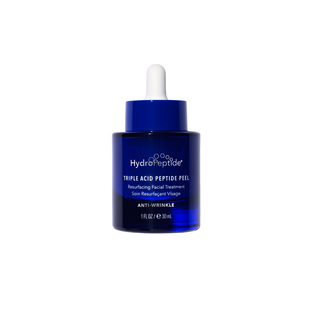 Hydropeptide Triple Acid Peptide Peel