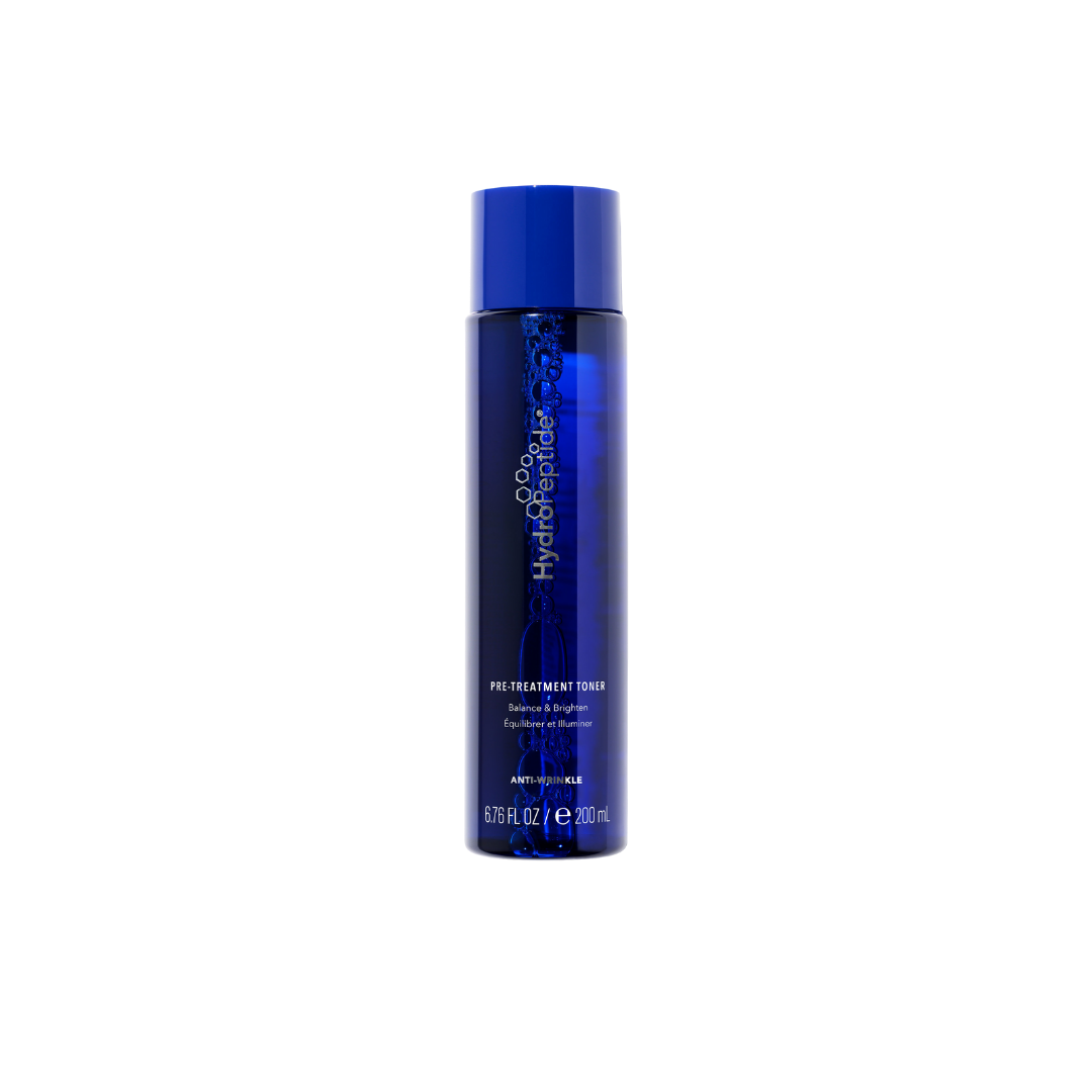 Hydropeptide Pre-Treatment Toner