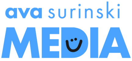 Ava Surinski Media