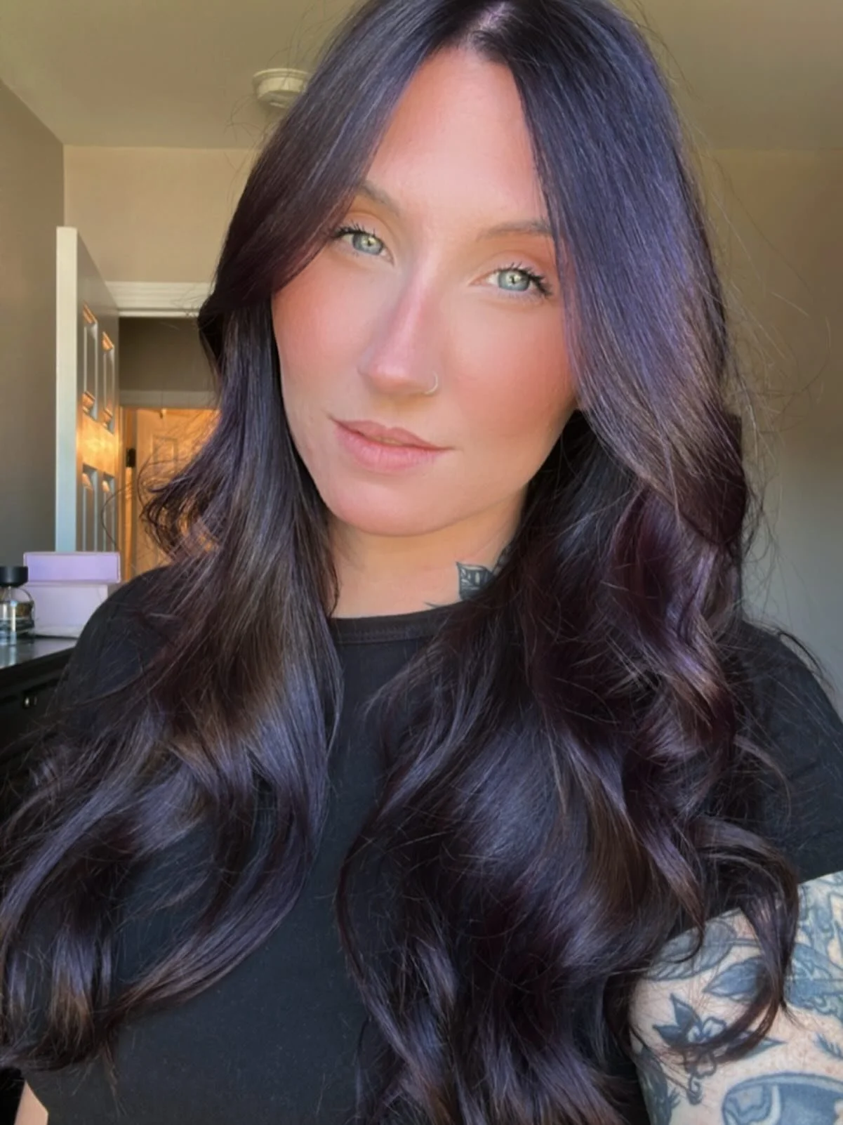 💜💜💜