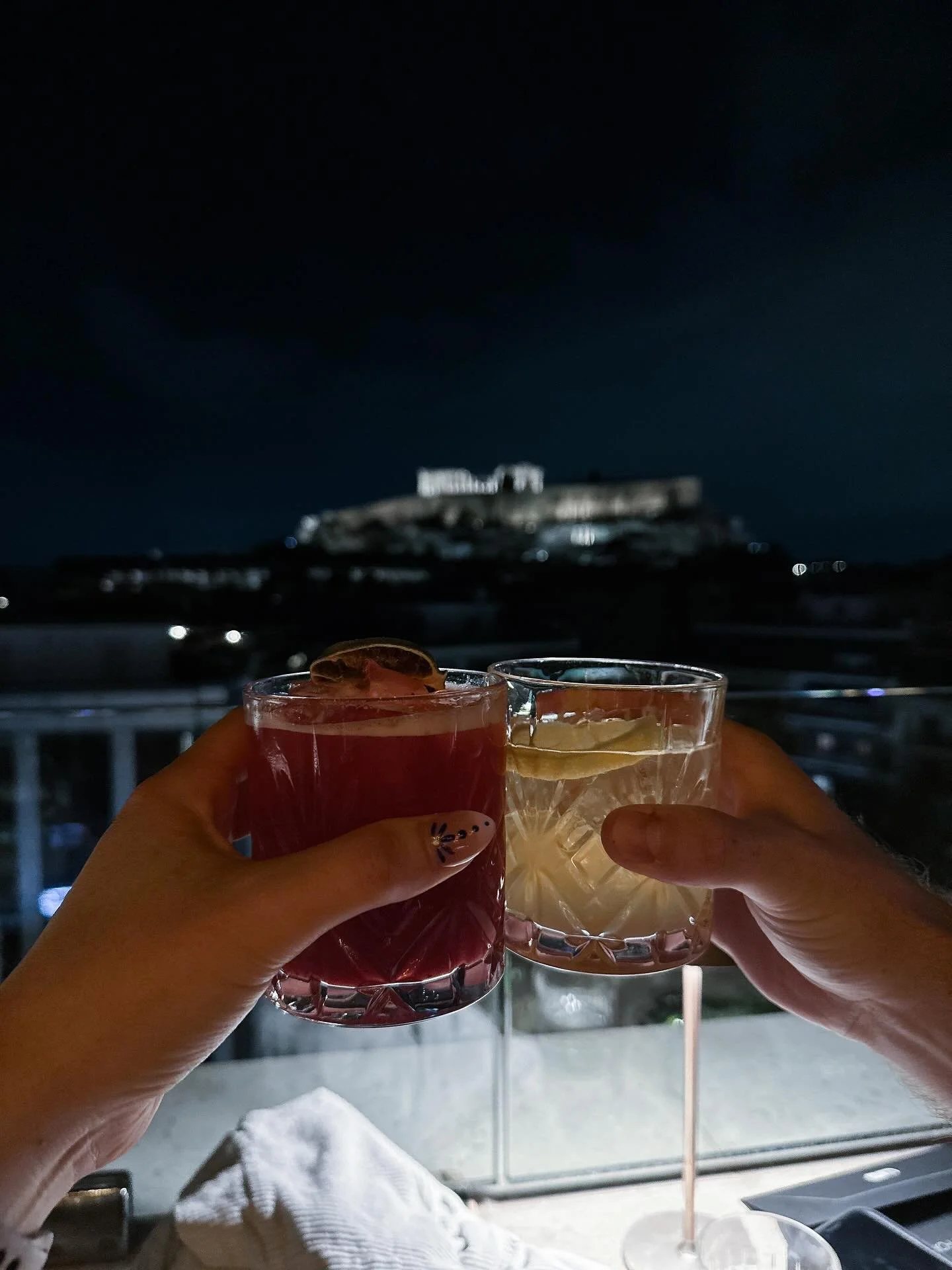 Athens 🏛️🇬🇷