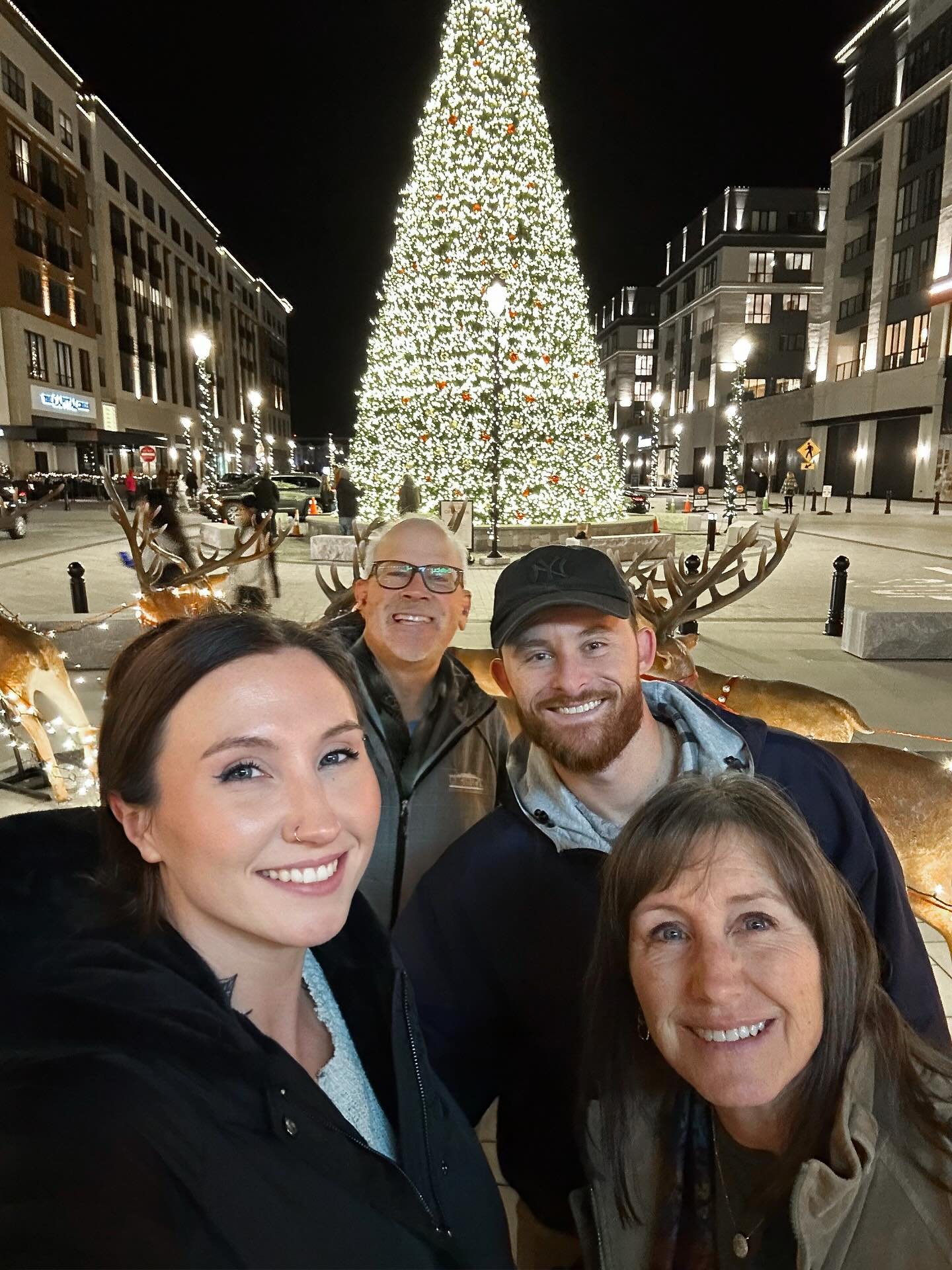 Always love some family time ❣️