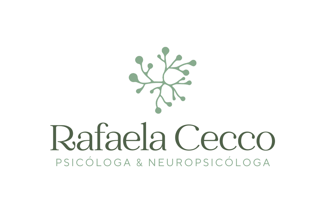 Rafaela Cecco I Clínica de Psicologia Online 