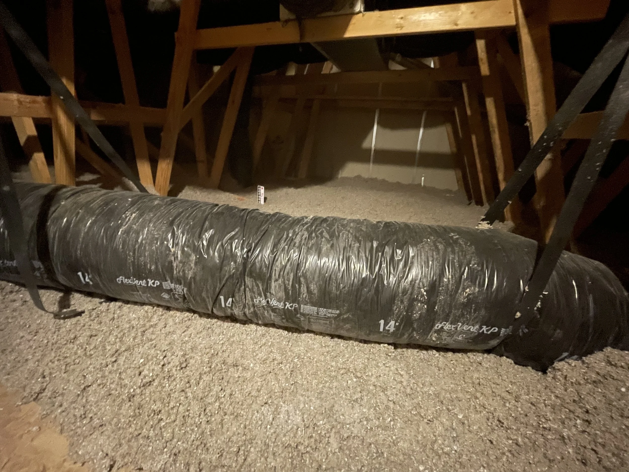 Carolina Fibers Cellulose Insulation