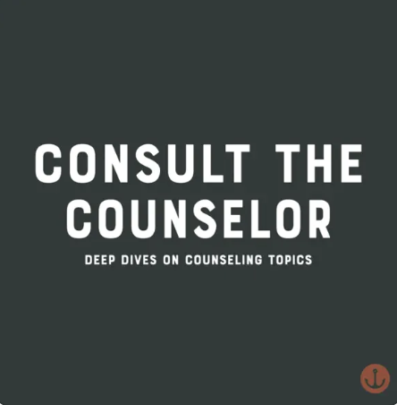 Consult the Counselor: Trauma