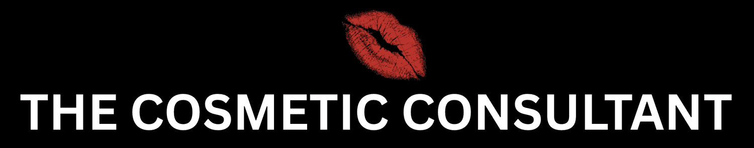 THE COSMETIC CONSULTANT