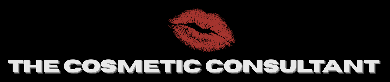 THE COSMETIC CONSULTANT