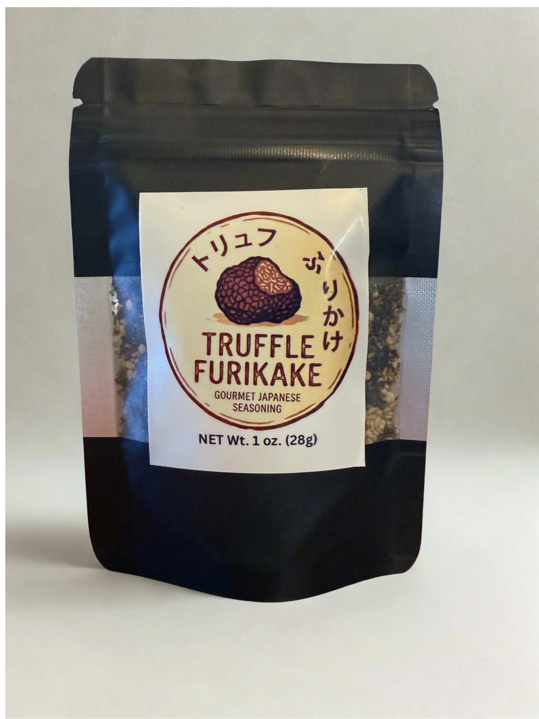 Truffle Furikake (Limited Edition)