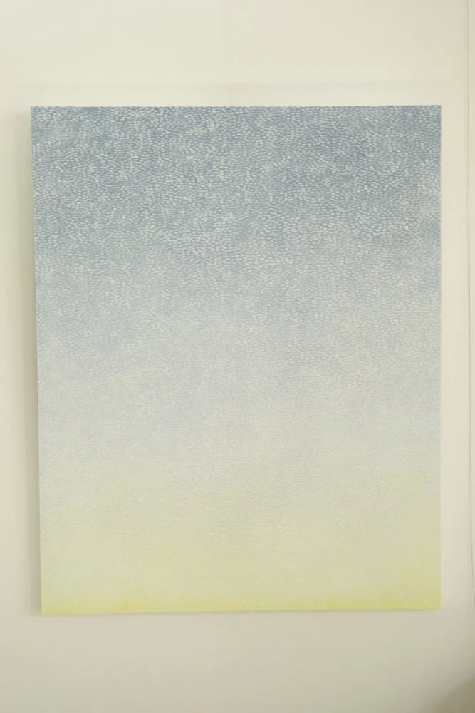 "Morning" - 1220 x 1520 mm