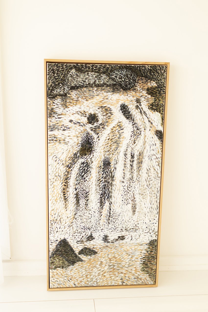 Awabakal Yuelarbah Spirits