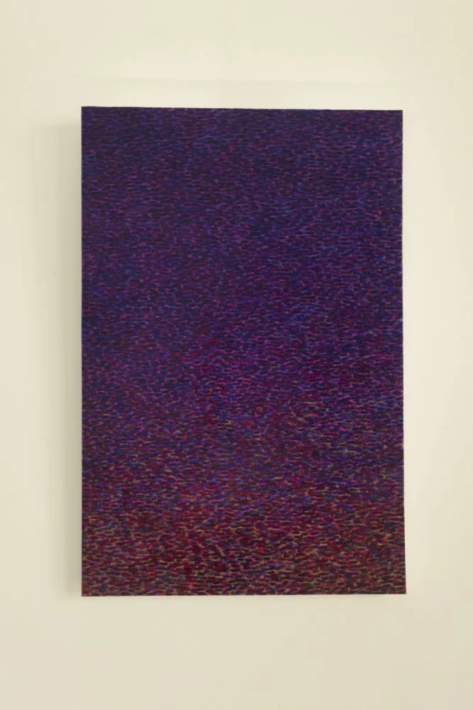 "Lochinvar Winter 5 Degrees" - 610 x 920 mm