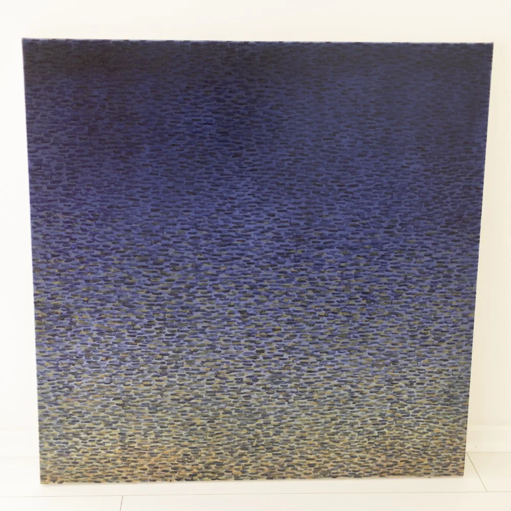 "Sundowners" - 1015 x 1015 mm