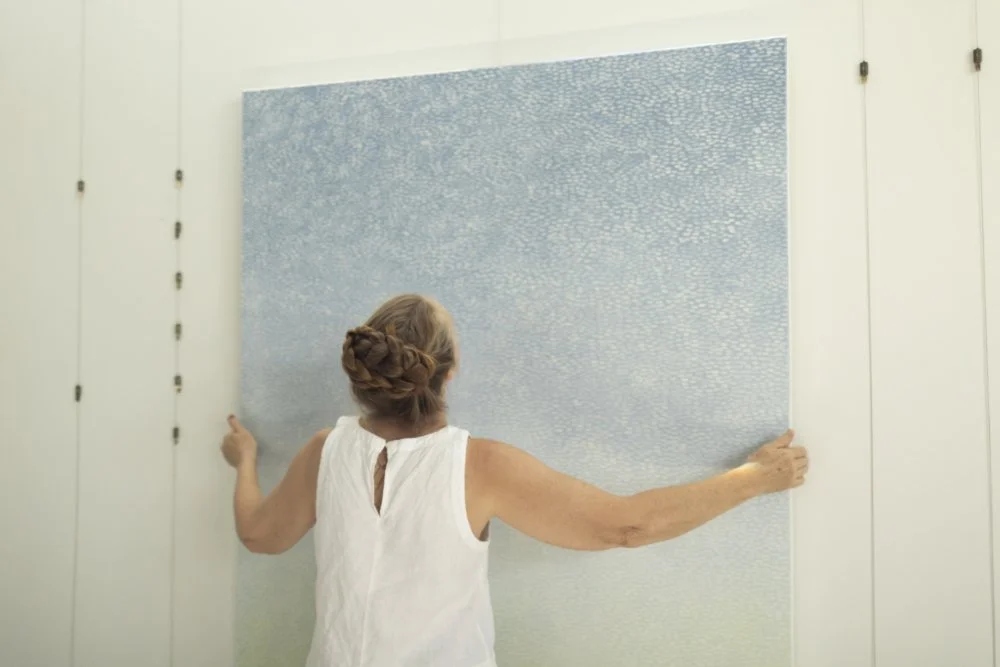 Jane Kerrigan & "Morning"