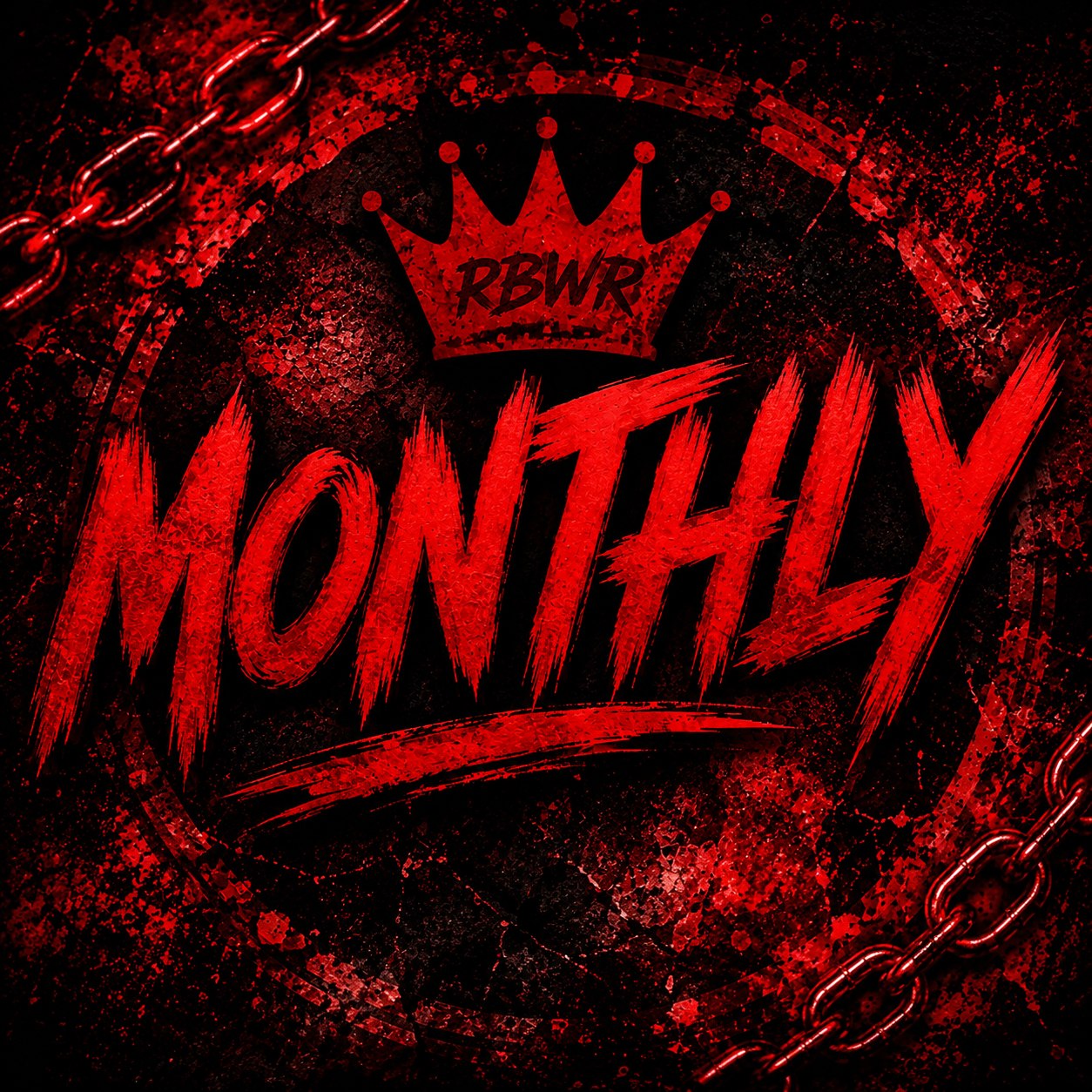 Monthly Sponsorship and Promotion