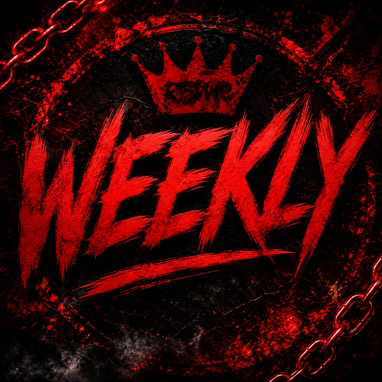 Weekly Sponsorship and Promo
