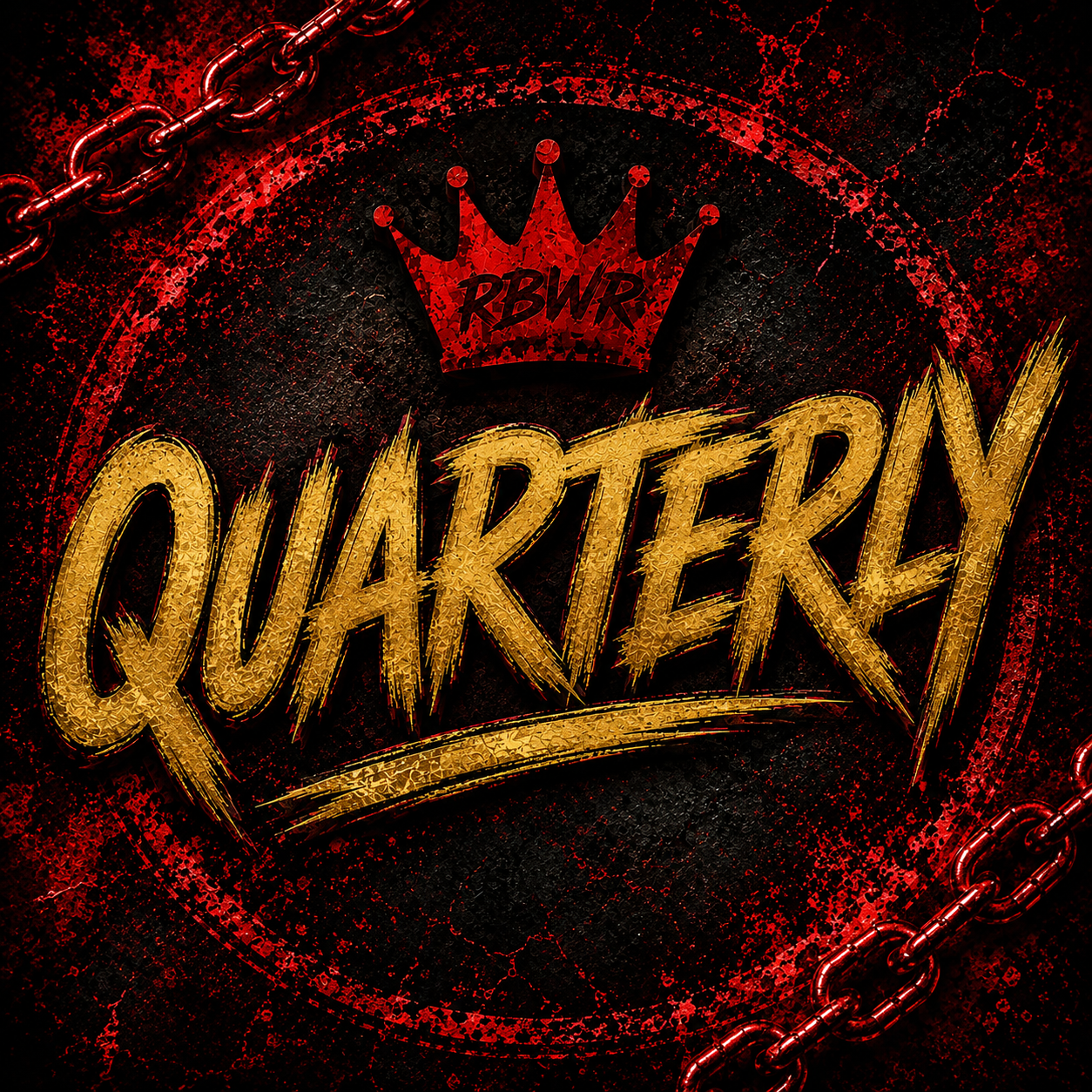 Quarterly RBWR Sponsorship Promo Pack (Best Service Ever Created)