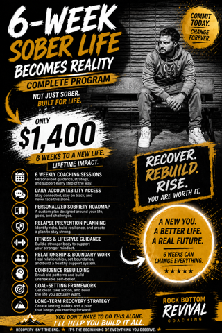 SIGNATURE PROGRAM