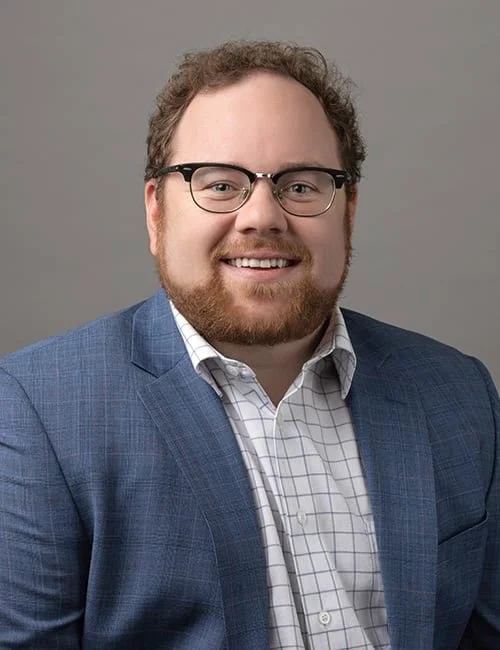 Tulsa Criminal Defense Attorney Keaton Taylor