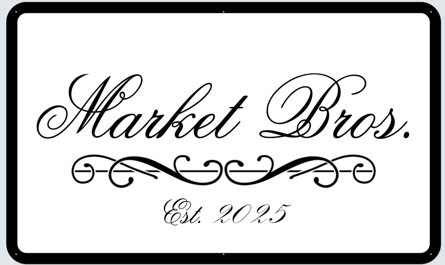 Market Bros. Produce