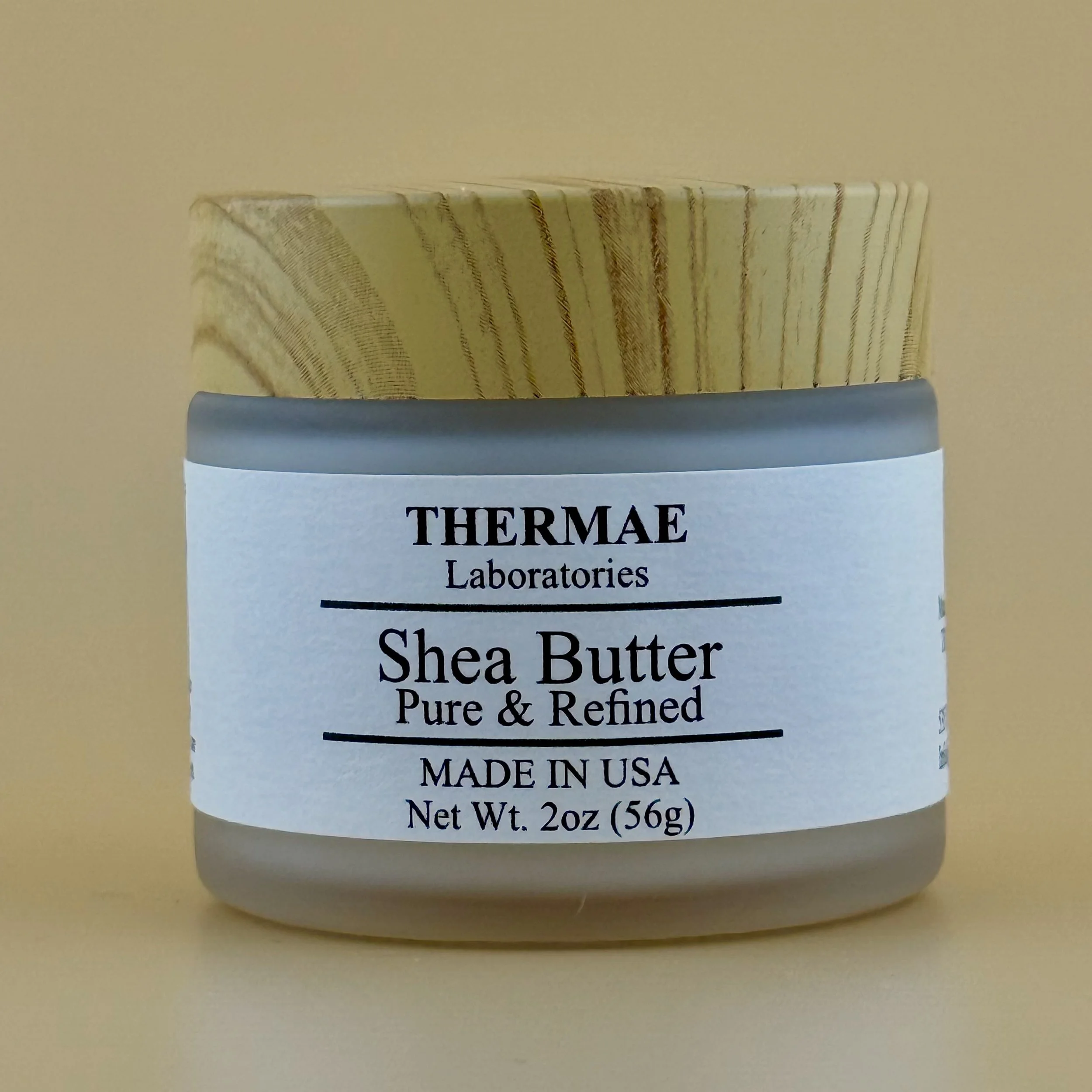 Shea Butter