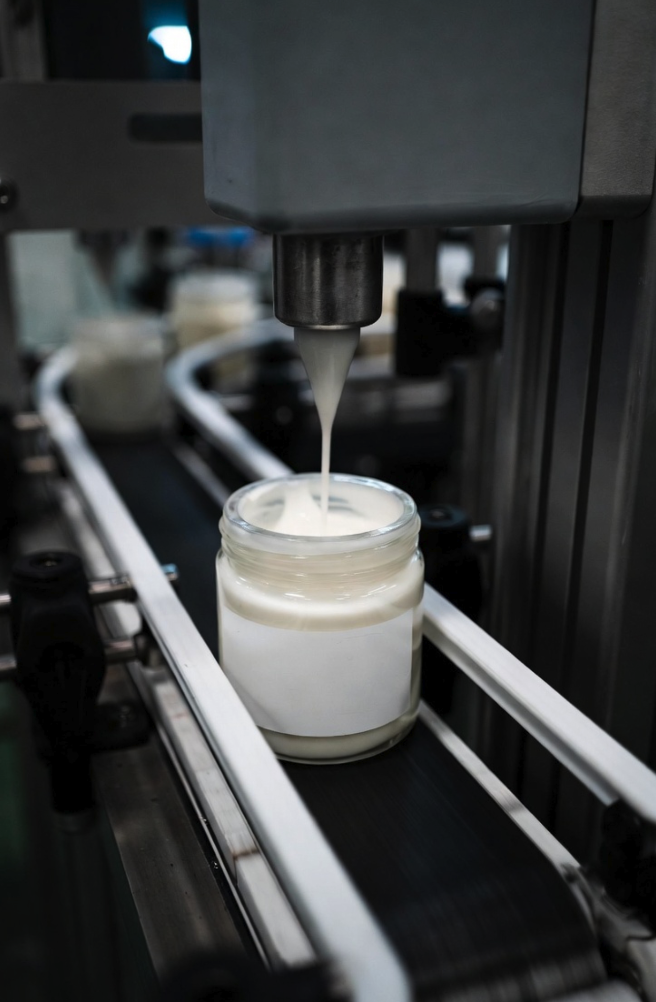 Ready to Scale? Why You Need a Dedicated Contract Filler for Your Lotion and Skincare Line