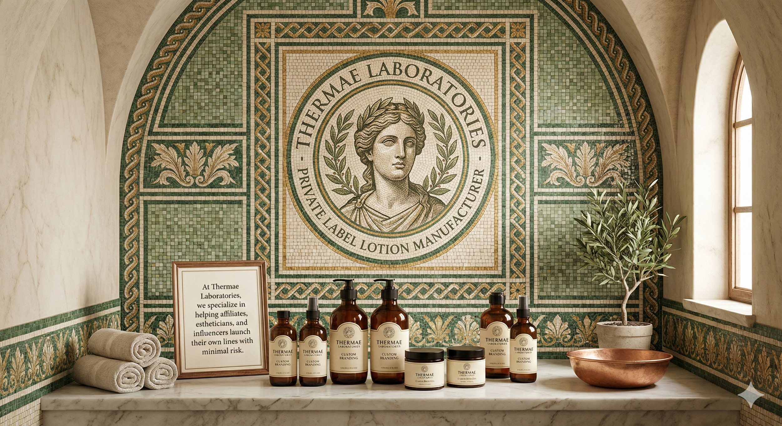 Stop Selling for Others: How to Transition from Affiliate to Brand Owner