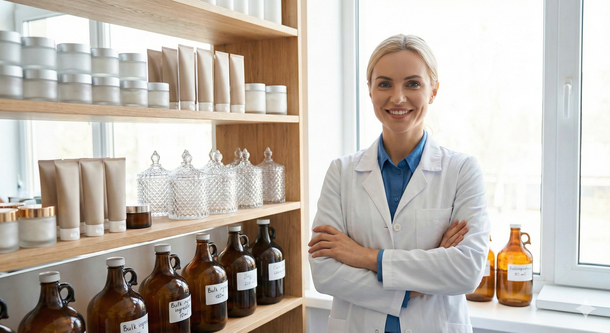 Why the Best Formulas Fail: The Critical Link Between Ingredients and Filling