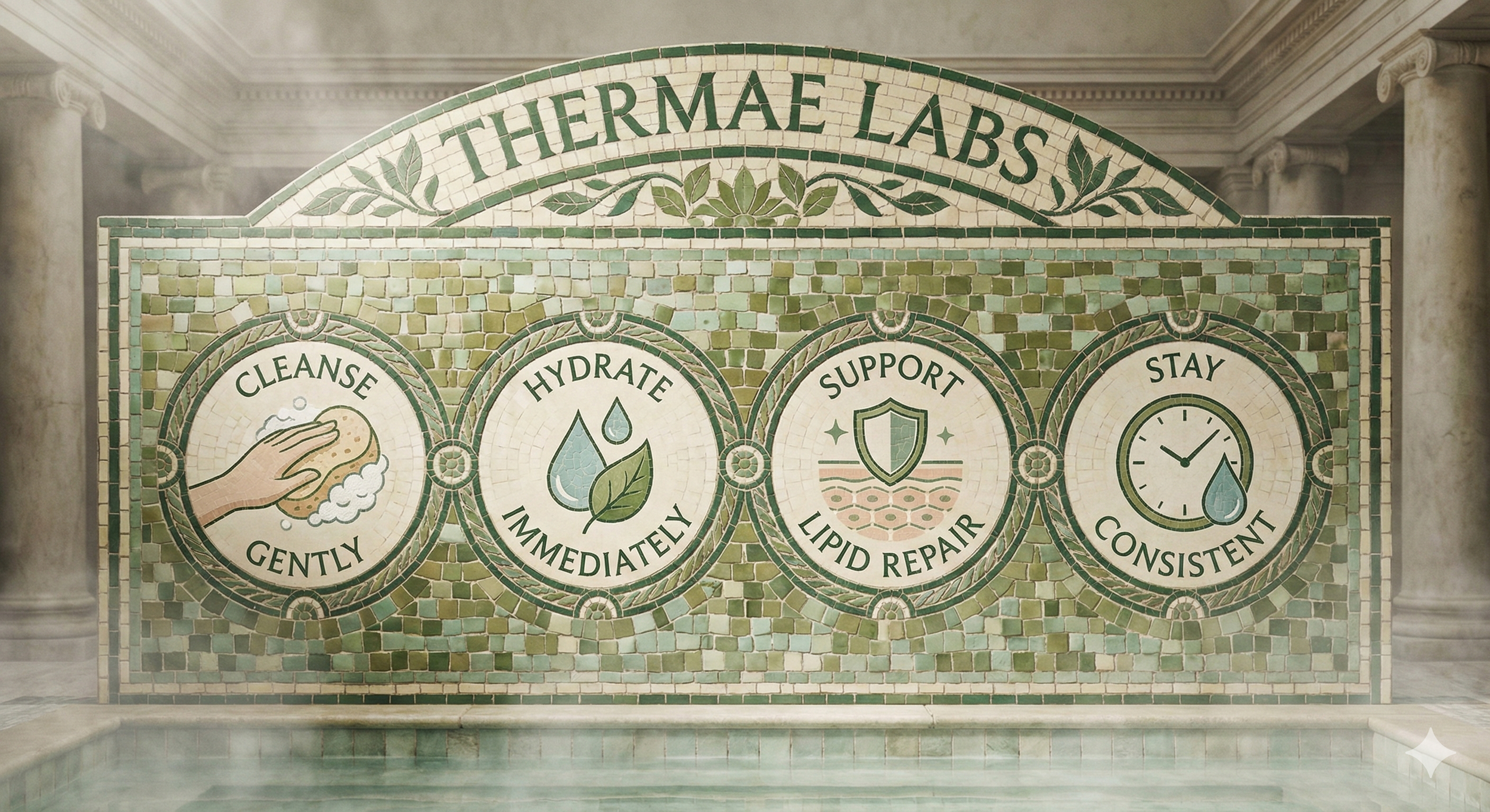 How to Adjust Your Skincare Routine for Every Season