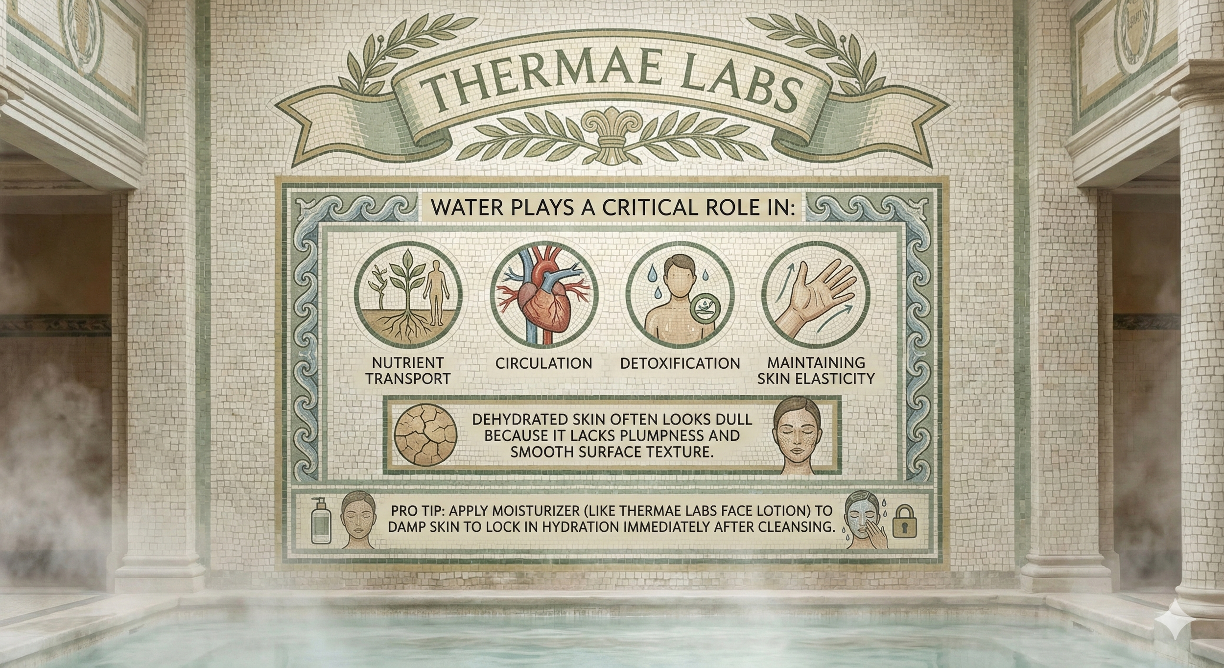 5 Holistic Habits for Naturally Glowing Skin