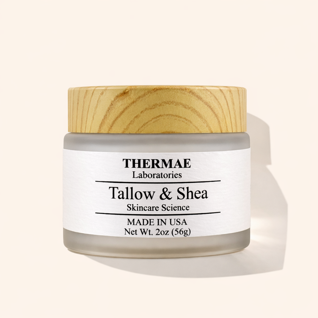 Tallow & Shea