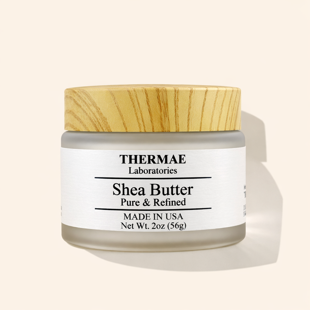 Shea Butter