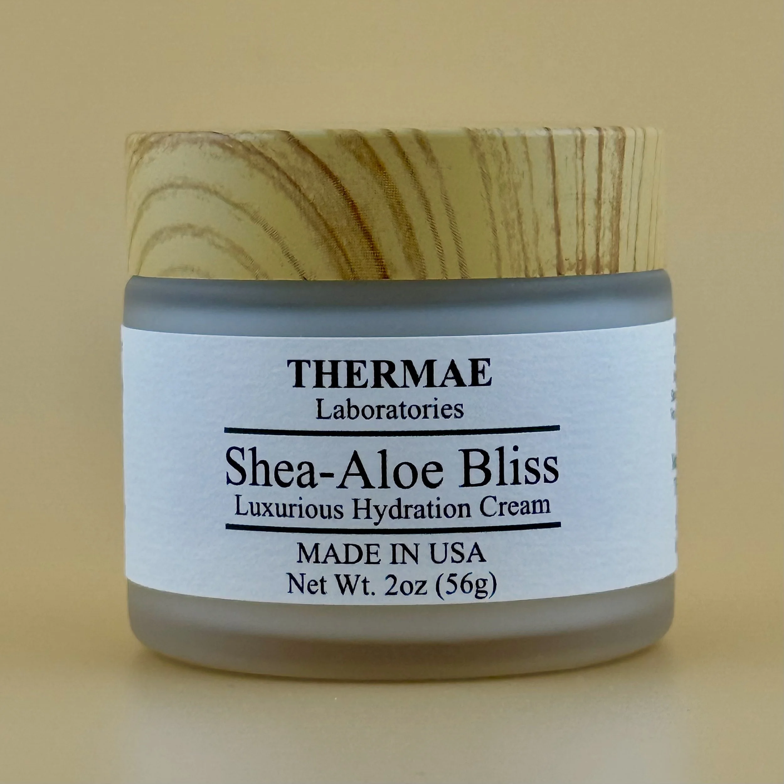 Shea-Aloe Bliss