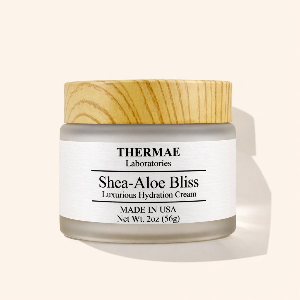 Shea-Aloe Bliss
