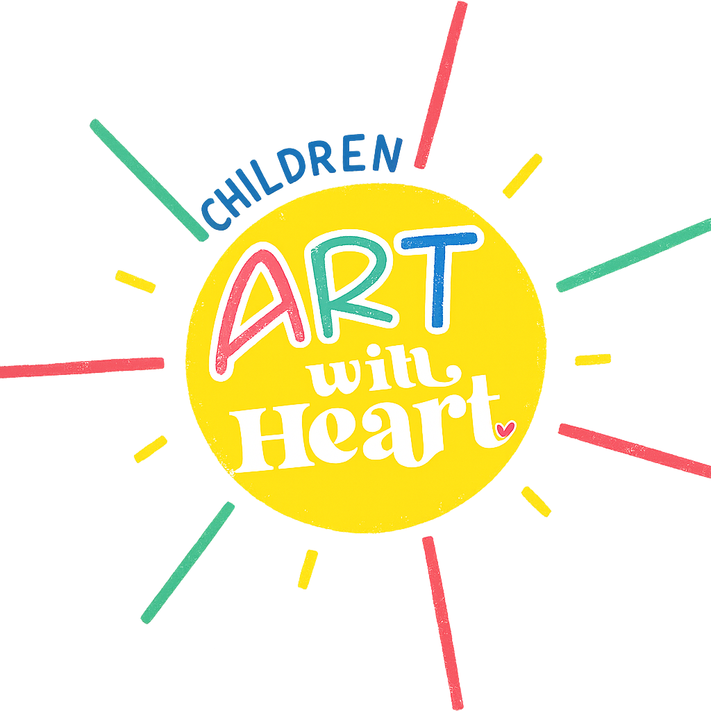 Children Art with Heart