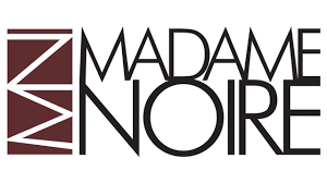 MadameNoire logo — Dr. Sarah Williams featured as expert on toxic relationships and trauma