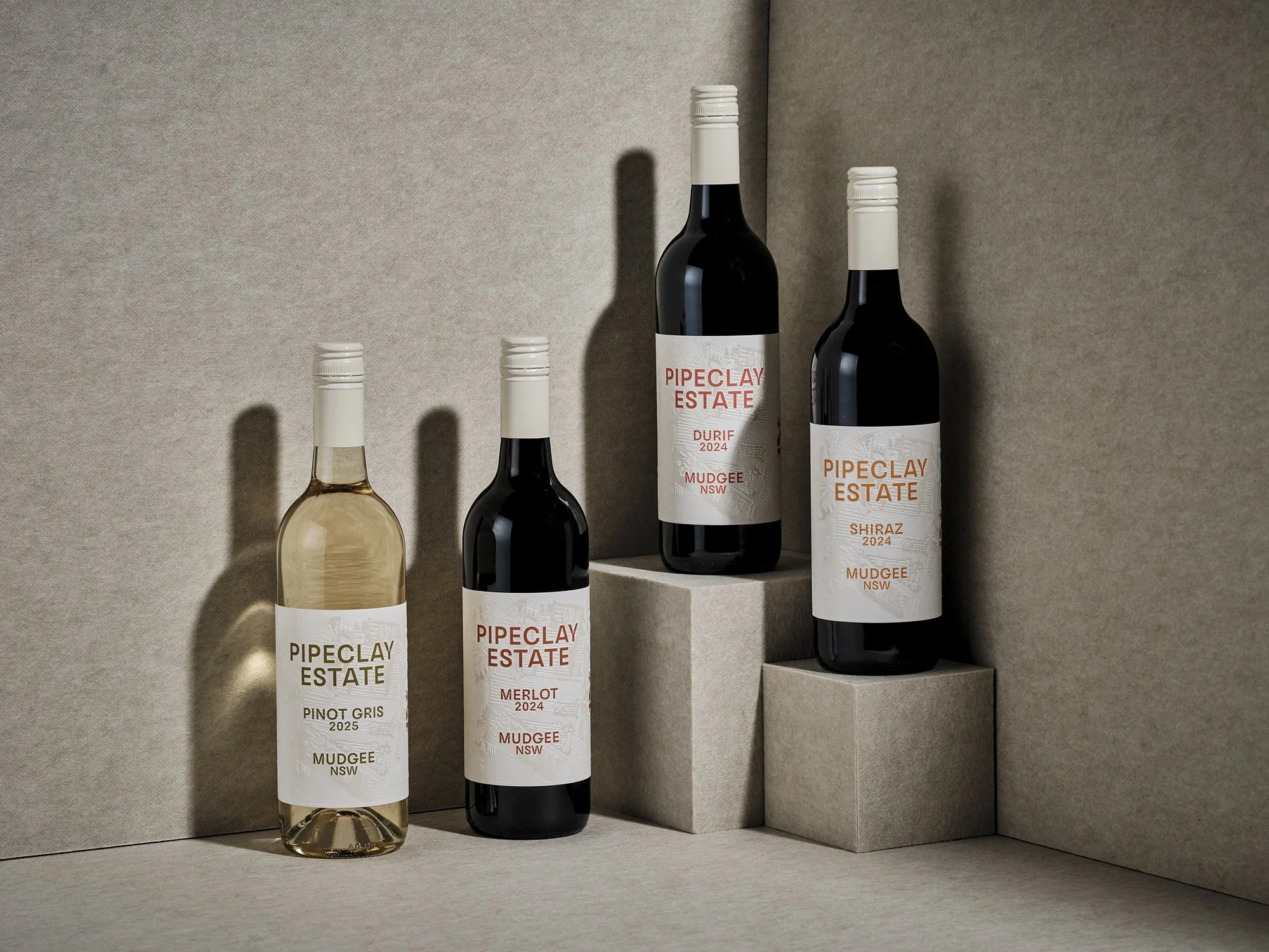 Pipeclay Estate Wine Club